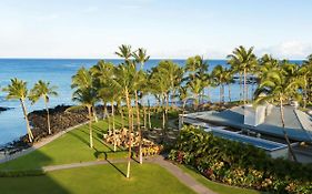 The Fairmont Orchid Hawaii