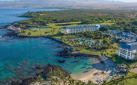 The Fairmont Orchid Hawaii